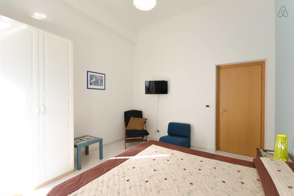 Casa Martina Bed & Breakfast Pescara Room photo